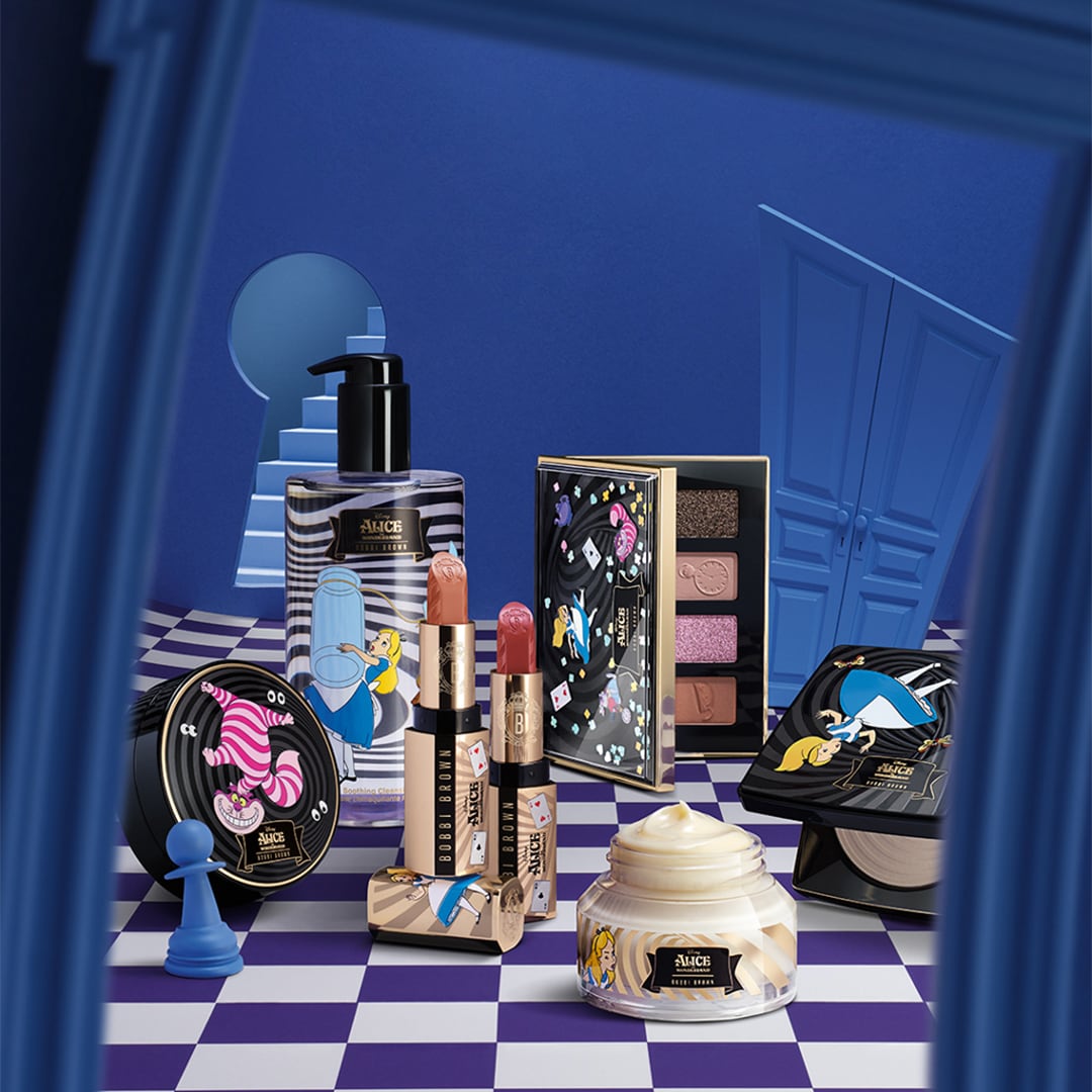 Free Full-size Extra Colour Shine Lipstick with animated balls