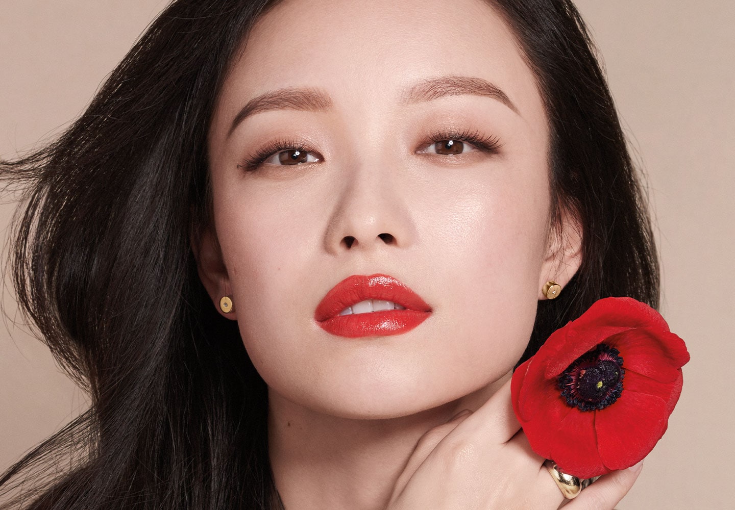 How To Coral Lips Bobbi Brown