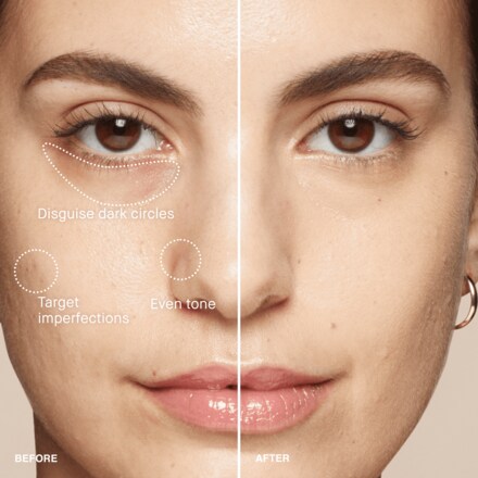 스킨 컨실러 스틱