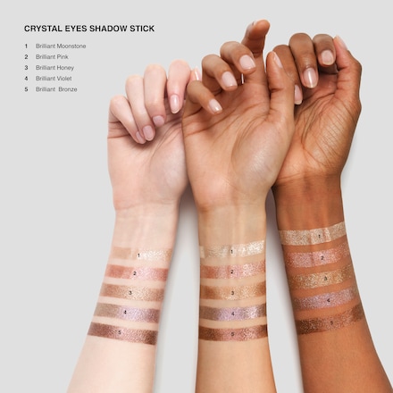 크리스탈 아이즈 섀도우 스틱