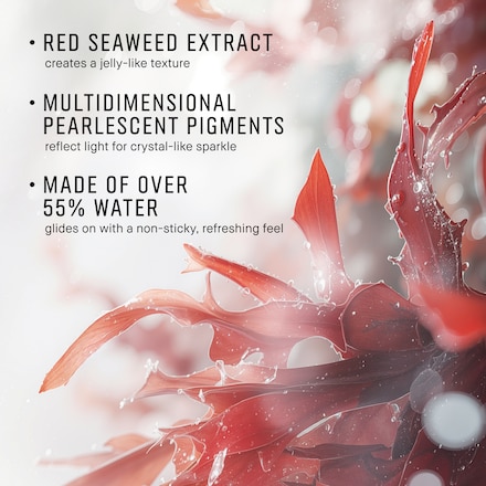 크리스탈 아이즈 섀도우 스틱