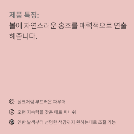 블러쉬