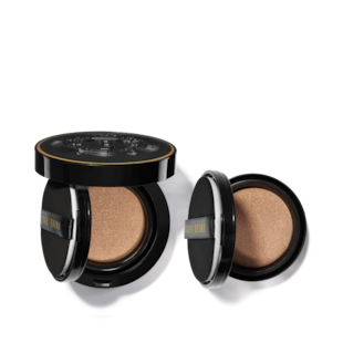 웨이트리스 쿠션 스타터 듀오