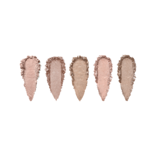 쉬머 브릭 컴팩트 Best Seller, Pink Quartz, 10.3g