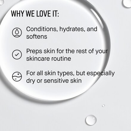 하이드레이팅 페이스 토닉