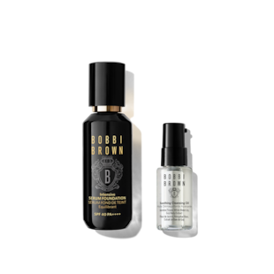 [바비브라운] NEW 인텐시브 세럼 파운데이션 SPF40 PA++++