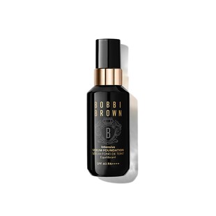 NEW [미니 파운데이션] 인텐시브 세럼 파운데이션 SPF40 PA++++, 샌드, 13ml