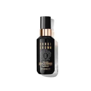 NEW [미니 파운데이션] 인텐시브 세럼 파운데이션 SPF40 PA++++, 포슬린, 13ml