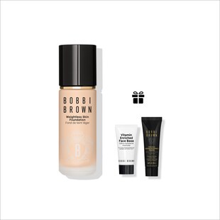 웨이트리스 스킨 파운데이션 SPF15 PA++
