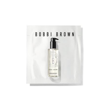 수딩 클렌징 오일 1.5ML/.05FLOZ