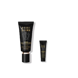 인텐시브 세럼 레디언스 프라이머 SPF25 PA++