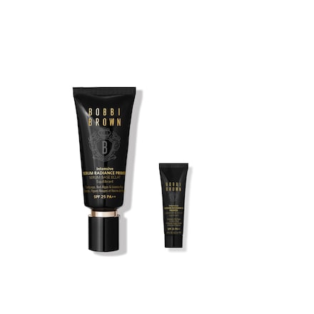 인텐시브 세럼 레디언스 프라이머 SPF25 PA++