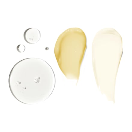 클렌징 & 프라임 스킨케어 세트