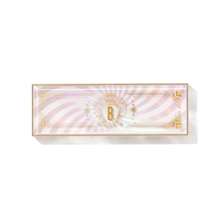 핑크 미라지 아이 섀도우 팔레트를사용하면 쉽게 만들고, 레이어링하고, 블렌딩할 수 있으므로 색상으로 만들 수 있습니다.