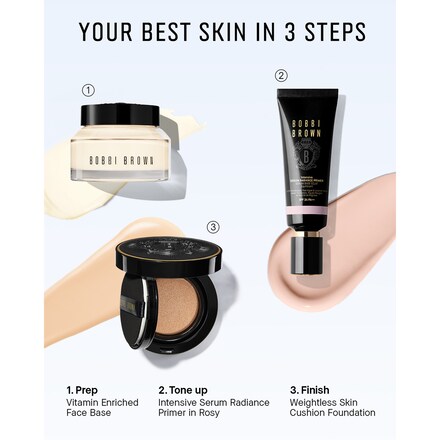 웨이트리스 스킨 쿠션 파운데이션 SPF40 PA+++ 리필