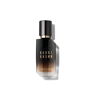 세럼 실크 파운데이션, 웜 아이보리, 30ml