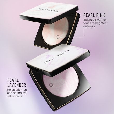 쉬어 피니쉬 블러링 파우더