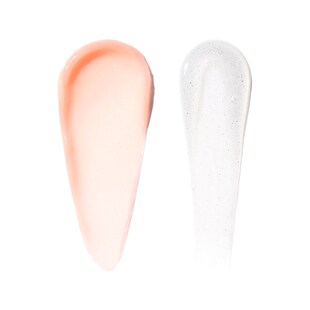 베어 핑크 듀오, Extra Lip Tinted Balm<br>Extra Blushing Lip Oil, 2.5g